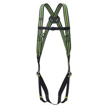 Kratos 2 pontos testheveder - KRA-FA1010300