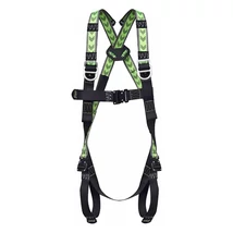 KRATOS Akros 2 3 pontos testheveder