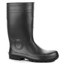 Lemigo Rancher PVC csizma OB fekete LEM-974