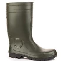 Lemigo Rancher PVC csizma OB zöld LEM-927