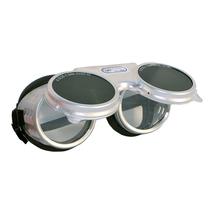 Lux Optical Revalux 60810 hegesztőszemüveg IR5