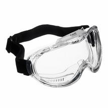 Lux Optical Kemilux 60601 védőszemüveg