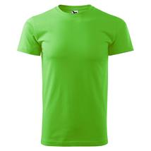 Adler férfi póló Basic 129 - L
