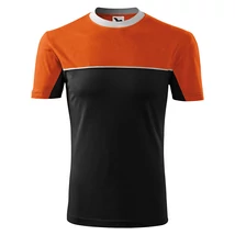 Adler Malfini pólók Colormix narancssárga 109