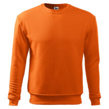 Malfini Essential férfi / gyerek pulóver 406 - narancssárga
