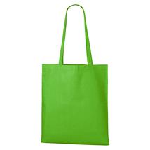Malfini Shopper bevásárlótáska 921 - almazöld