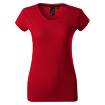 MalfiniPremium Exclusive póló női 154 - F1 piros