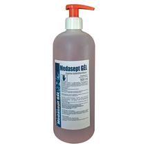 Medasept pumpás kézfertőtlenítő gél 500 ml