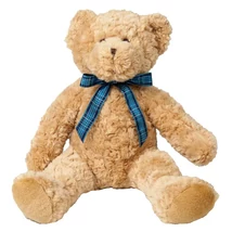 Mumbles MM001 Bracken Bear light brown - M