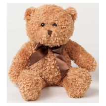 Mumbles MM003 Brumble Bear light brown - M