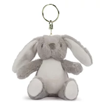 Mumbles MM023 Binx Bear Magnet &amp; Keyring grey - XS