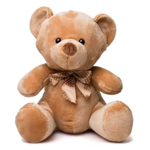 Mumbles MM032 Velvet Bear brown - M