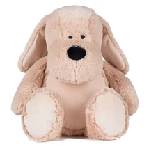 Mumbles MM052 Zippie Dog mid brown