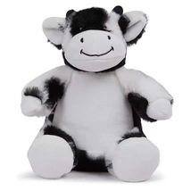 Mumbles MM060 Printme Mini black and white cow