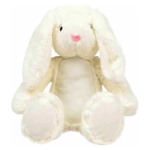 Mumbles MM060 Printme Mini bunny white