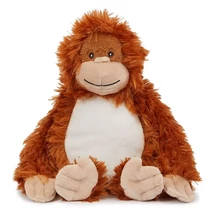 Mumbles MM060 Printme Mini orangutan
