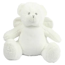 Mumbles MM561 Zippie Angel white