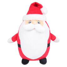 Mumbles MM563 Zippie Father Christmas red