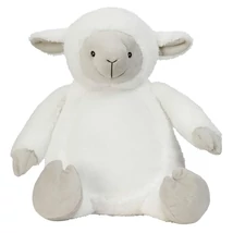 Mumbles MM576 Zippie Lamb cream
