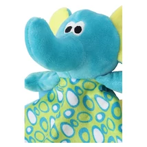 Mumbles MM701 Baby Multi Coloured Comforter multi color
