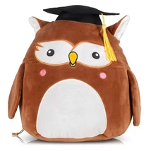 Mumbles MM800 Squidgy's wise owl