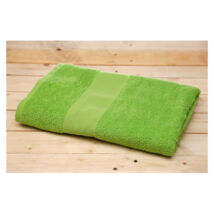Olima OL360 Basic Towel lime