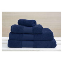 Olima OL450 Classic Towel marine blue