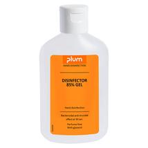 Plum 3756 Disinfector 85% kézfertőtlenítő gél 120 ml