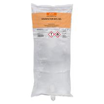Plum 3766 Disinfector kézfertőtlenítő gél 1 l tasak