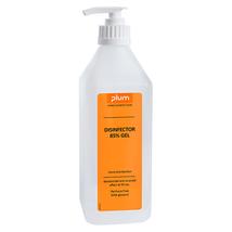 Plum 3964 Disinfector pumpás kézfertőtlenítő gél 600 ml
