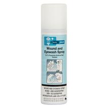 Plum 4556 sebtisztító és szemkimosó spray 200 ml