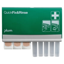 Plum 4631 QuickFix&amp;Rinse ragtapasz és szemkimosó adagoló