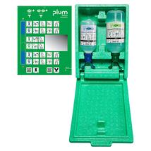 Plum 4810 Combi-Box DUO MAXI fali szemkimosó állomás