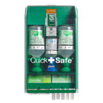 Plum 5170 QuickSafe Basic elsősegély állomás