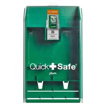 Plum 5173 QuickSafe Empty üres elsősegély állomás