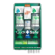 Plum 5174 QuickSafe Complete elsősegély állomás