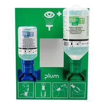 Plum PL4770 fali szemkimosó állomás