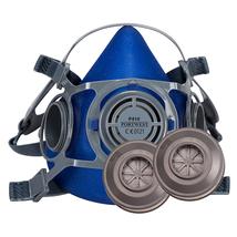 Portwest P418 Auck Kit félálarc szett kék PW-P418BLU