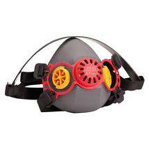 Portwest P430 Geneva félálarc szürke PW-P430GRR