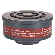 Portwest P900 A1 szűrőbetét 6 db szürke PW-P900GRR