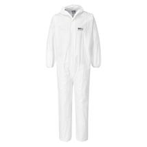 Portwest ST50 BizTex overál 6/5 fehér - ST50WHR