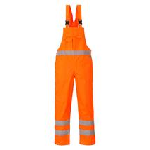 Portwest S388 Hi-Vis mellesnadrág narancs PW-S388ORR