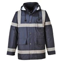 Portwest S433 Iona Lite kabát navy PW-S433NAR
