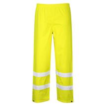 Portwest S480 Traffic fluo esőnadrág sárga PW-S480YER