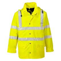Portwest S490 Sealtex Ultra bélelt kabát sárga PW-S490YER