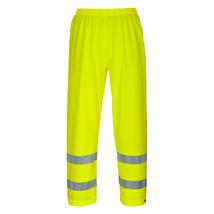 Portwest S493 Sealtex Ultra fluo nadrág sárga PW-S493YER