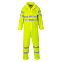 Portwest S495 Sealtex Ultra overál sárga PW-S495YER