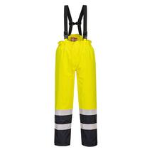Portwest S782 Hi-Vis Multi-Protection nadrág sárga PW-S782YNR