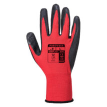 Portwest A174 Flex Grip Latex Glove kesztyű PW-A174R8RL
