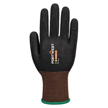 Portwest A375 GP Grip 18 Smooth/Sandy nitril kesztyű